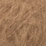 DROPS Melody 33 Mandel (Uni Colour)