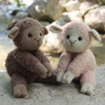 Go Handmade Curly Basserne