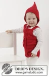 DROPS Children 26-17
Strikket i Cotton Merino