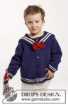 DROPS Children 26-7
Strikket i Merino Extra Fine