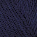 Ístex Kambgarn 0968 Navy