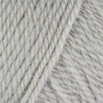 Ístex Kambgarn 1202 Frost grey