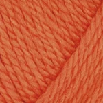 Ístex Kambgarn 1207 Carrot