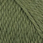 Ístex Kambgarn 1208 Moss green