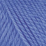 Ístex Kambgarn 1214 Sky lightblue