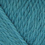 Ístex Kambgarn 1218 Peacock