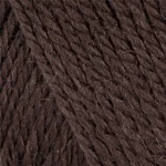 Ístex Kambgarn 9652 Chocolate