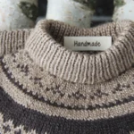 Go Handmade Vitage Classic, Noah (1-2 år)