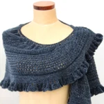 Go Handmade Velvet Dream Sjal