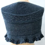 Go Handmade Velvet Dream Sjal