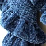 Go Handmade Velvet Dream Sjal