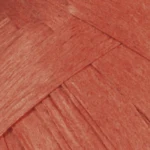 Natural Club Raffia 37215 Brick