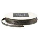 Dekorationsbånd sølv