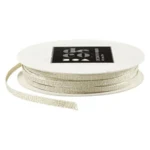 Dekorationsbånd guld