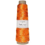 Go Handmade Party Deluxe 18153 Orange