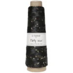 Go Handmade Party Deluxe 18158 Black