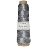 Go Handmade Party Deluxe 18159 Medium grey