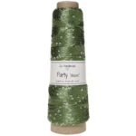 Go Handmade Party Deluxe 18168 Moss green