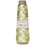 Go Handmade Party Deluxe 18169 Soft yellow