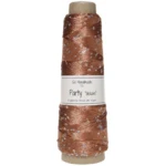 Go Handmade Party Deluxe 18170 Caramel