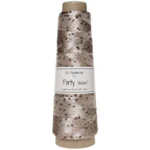 Go Handmade Party Deluxe 18171 Brown