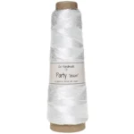 Go Handmade Party Deluxe 18172 White