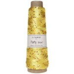 Go Handmade Party Deluxe 18177 Yellow