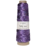 Go Handmade Party Deluxe 18178 Purple