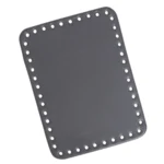 Go Handmade Taske/kurvebase 19 x 14 cm