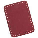 Go Handmade Taske/kurvebase 19 x 14 cm