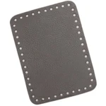 Go Handmade Taske/kurvebase 19 x 14 cm