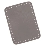 Go Handmade Taske/kurvebase 19 x 14 cm