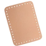 Go Handmade Taske/kurvebase 19 x 14 cm