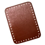 Go Handmade Taske/kurvebase 19 x 14 cm