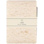 Go Handmade Blondestof Råhvid