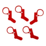 HobbyArts Maskemarkører Sokker 40 stk