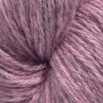 Järbo Svensk Ull 3tr 100g 59017 Mårbacka pink