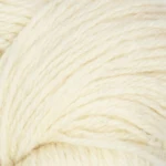 Järbo Svensk Ull 3tr 100g 59001 Arctic fox