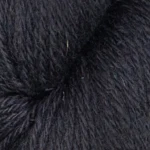 Järbo Svensk Ull 3tr 100g 59003 Swedish black