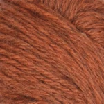 Järbo Svensk Ull 3tr 100g 59016 Copper mine