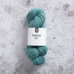 Järbo Svensk Ull 3tr 100g 59013 Northern lights