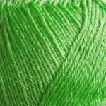 Järbo Tencel Raggi 100g 25019 Pale lime