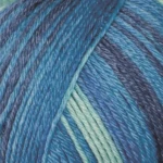 Järbo Tencel Raggi 100g 25009 North sea