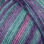 Järbo Tencel Raggi 100g 25011 Plum tree