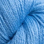 Järbo Svensk Ull 2 tr 74152 Bluethroat