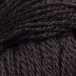 Järbo Svensk Ull 2 tr 74112 Ashen brown