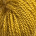 Järbo Svensk Ull 2 tr 74114 Sunflower