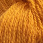 Järbo Svensk Ull 2 tr 74118 Orange jucie