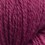 Järbo Svensk Ull 2 tr 74128 Rasberry rose