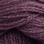 Järbo Svensk Ull 2 tr 74129 Mauve mood